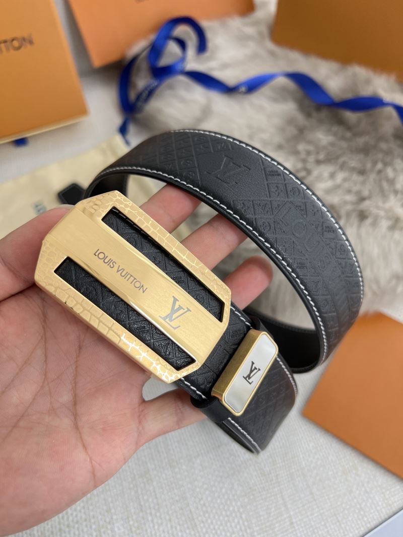 Louis Vuitton Belts